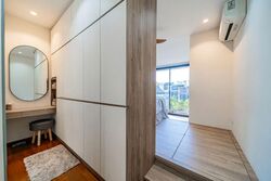 The Geranium (D15), Condominium #601000021